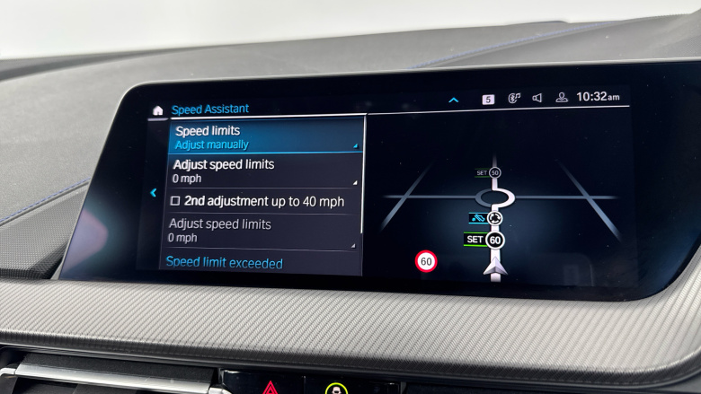 BMW 1 Series 118i [136] M Sport 5dr Step Auto Petrol Hatchback